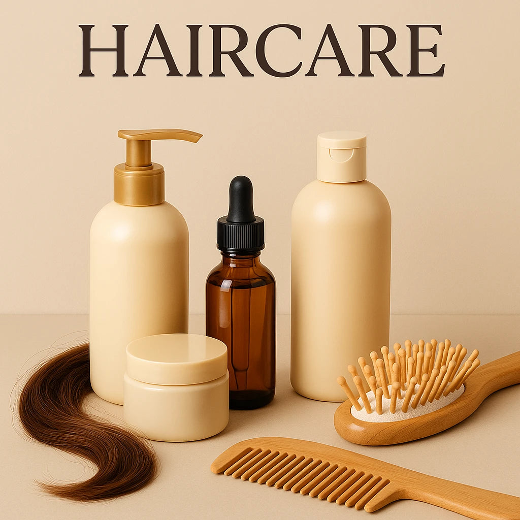 hair
