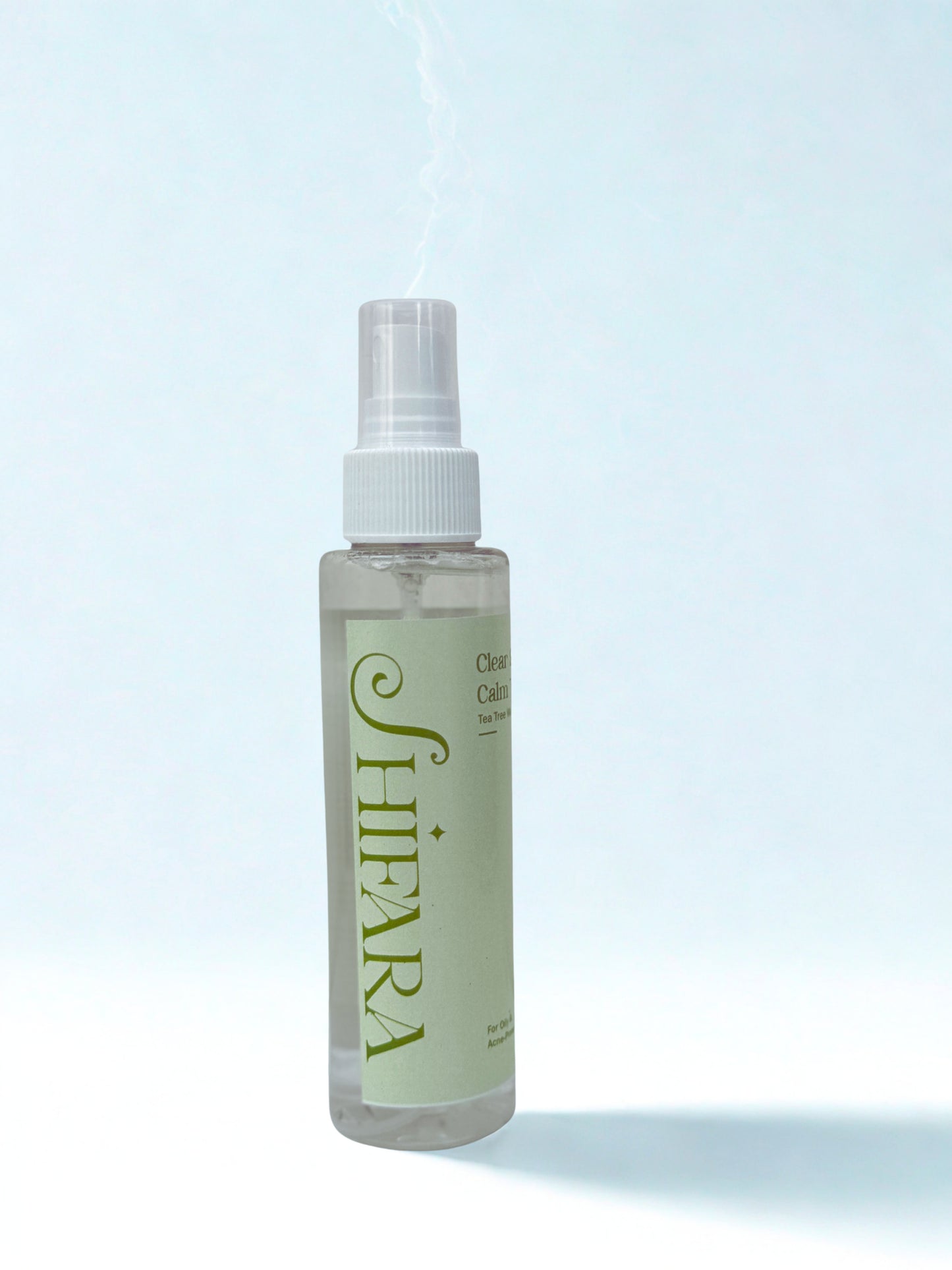 Clear & Calm Toner