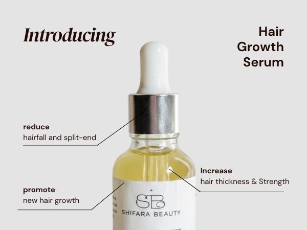 Overnight Hair Growth Elixir