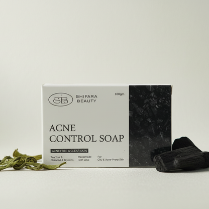 Anti-Acne Soap