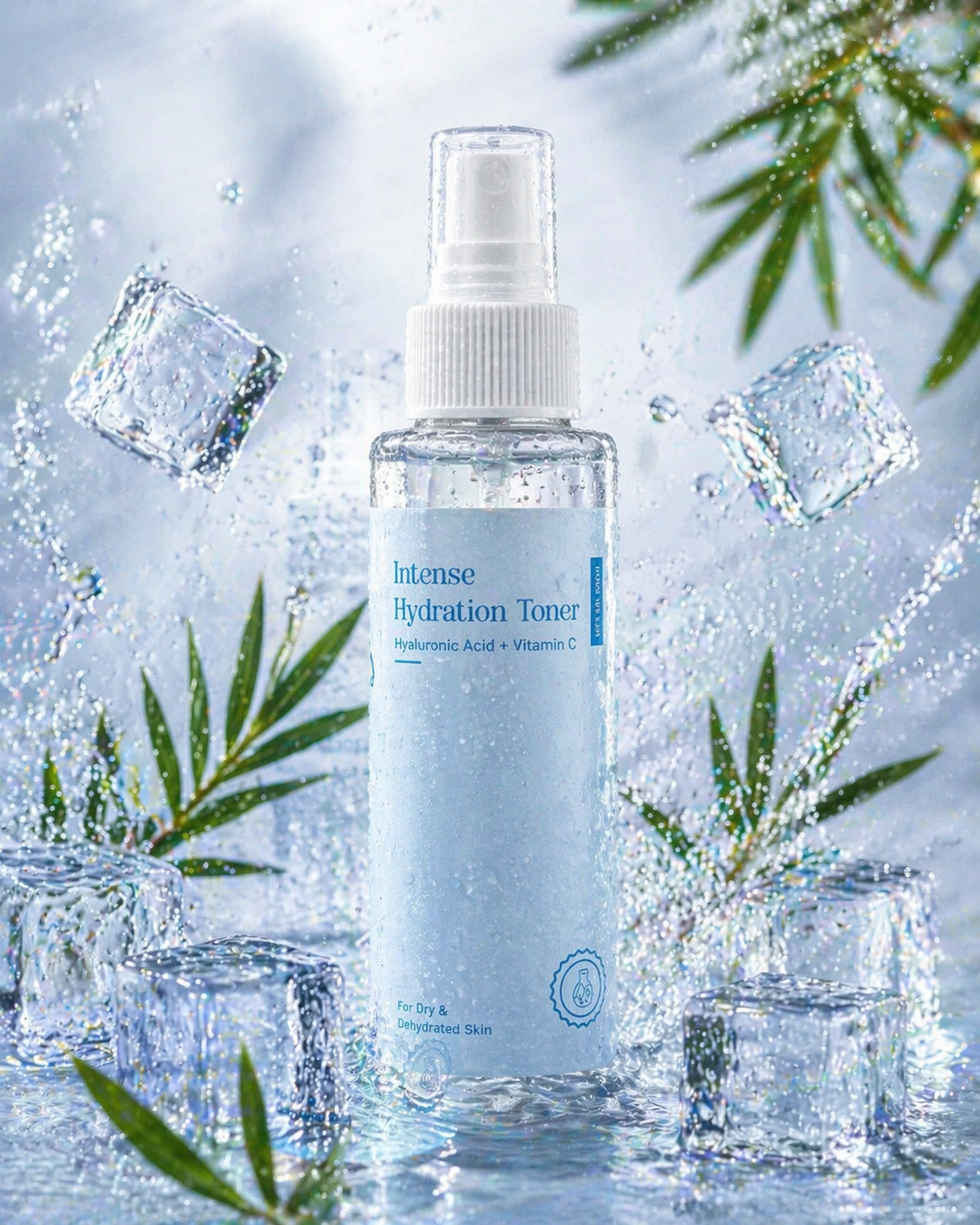 Intense Hyderation Toner