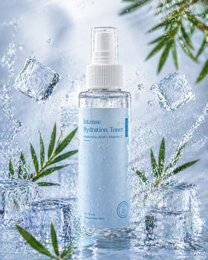 Intense Hyderation Toner