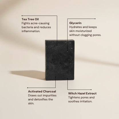 Anti-Acne Soap