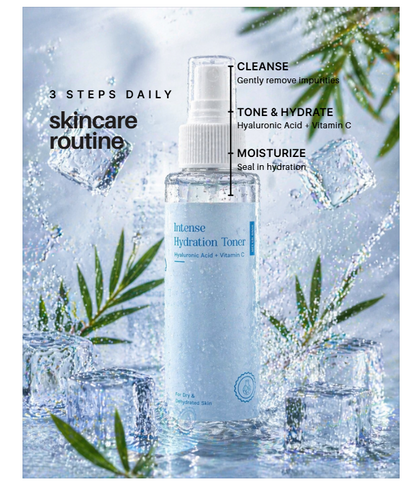 Intense Hyderation Toner