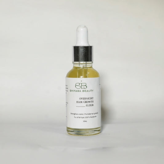 Overnight Hair Growth Elixir