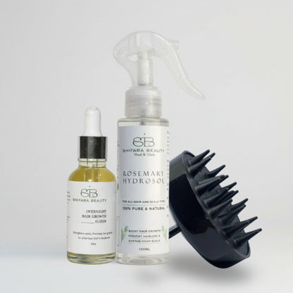 Ultimate Hair Growth Kit