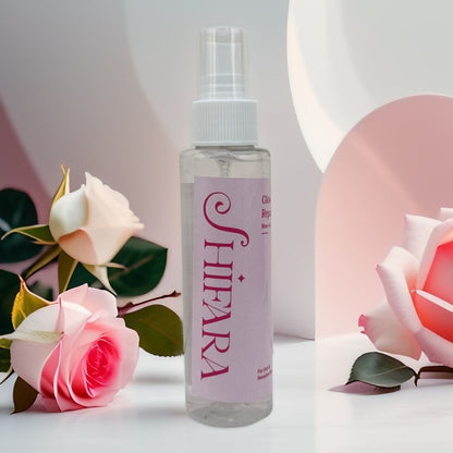 Glow & Barrier repair Toner