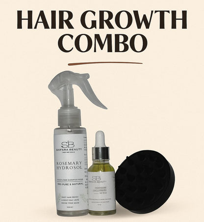 Ultimate Hair Growth Kit