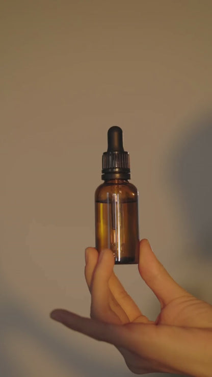 Overnight Hair Growth Elixir